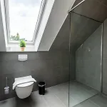 アパートホテル Smartliving Boardinghouse - 24h Check In