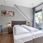 Smartliving Boardinghouse - 24h Check In 4* ビーレフェルト