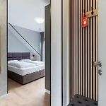 Smartliving Boardinghouse - 24h Check In ビーレフェルト