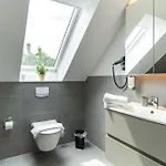 Smartliving Boardinghouse - 24h Check In 4* ビーレフェルト