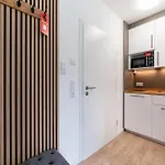 Smartliving Boardinghouse - 24h Check In