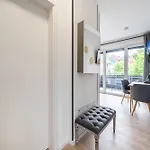 Smartliving Boardinghouse - 24h Check In アパートホテル 4*