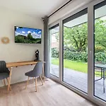 Smartliving Boardinghouse - 24h Check In