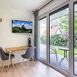アパートホテル Smartliving Boardinghouse - 24h Check In 4*