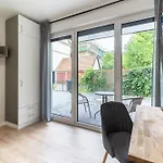 Smartliving Boardinghouse - 24h Check In