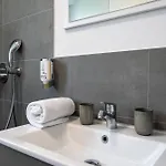 アパートホテル Smartliving Boardinghouse - 24h Check In 4*