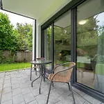 Smartliving Boardinghouse - 24h Check In 4*