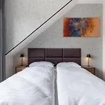 Smartliving Boardinghouse - 24h Check In アパートホテル