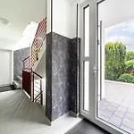 Smartliving Boardinghouse - 24h Check In アパートホテル 4*