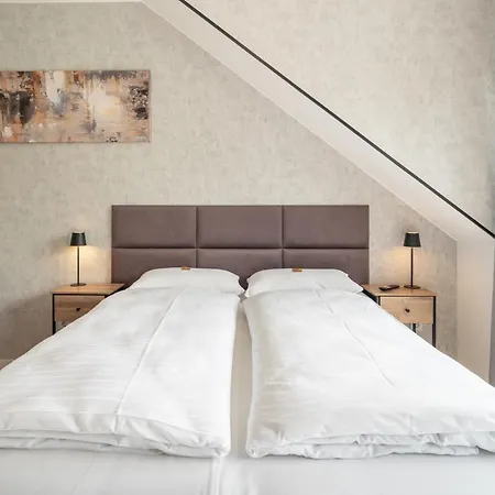 Smartliving Boardinghouse - 24h Check In