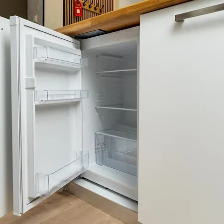 Smartliving Boardinghouse - 24h Check In Lägenhetshotell 4*