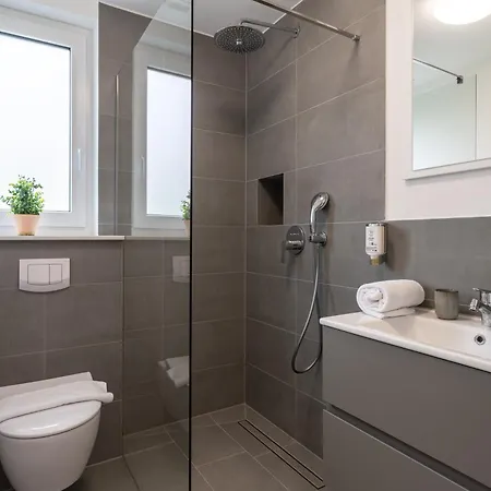 Lägenhetshotell Smartliving Boardinghouse - 24h Check In 4*
