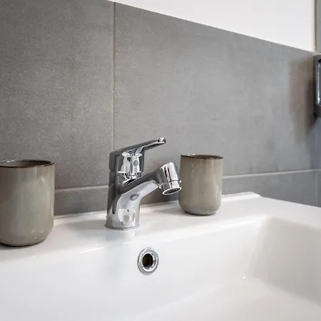 Smartliving Boardinghouse - 24h Check In Bielefeld