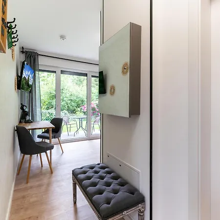 Smartliving Boardinghouse - 24h Check In 3*