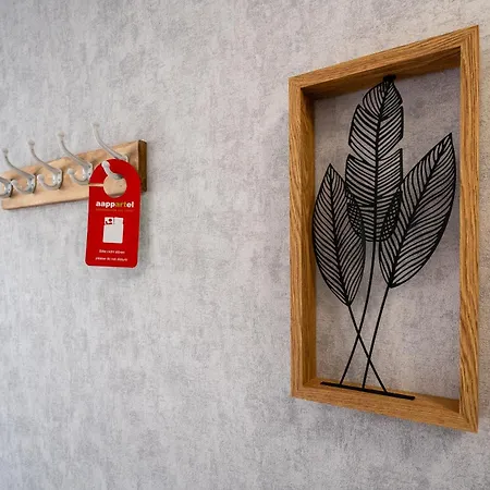 Smartliving Boardinghouse - 24h Check In Aparthotel