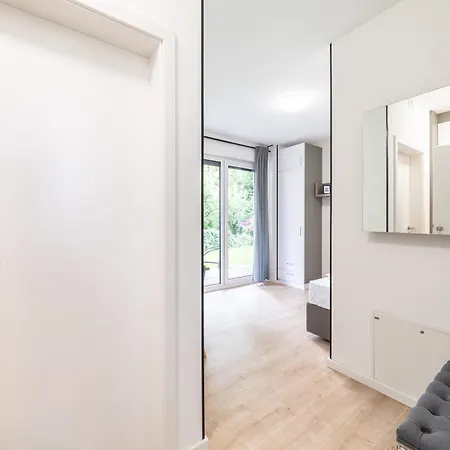 Smartliving Boardinghouse - 24h Check In 4*