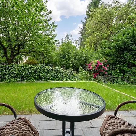 Smartliving Boardinghouse - 24h Check In Bielefeld