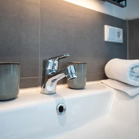 Smartliving Boardinghouse - 24h Check In *