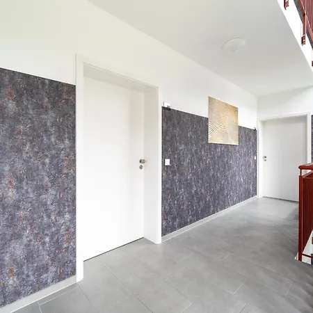Smartliving Boardinghouse - 24h Check In
