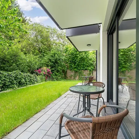 Smartliving Boardinghouse - 24h Check In 3*