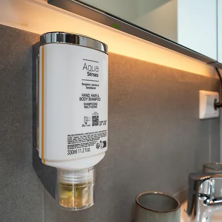 Smartliving Boardinghouse - 24h Check In Bielefeld