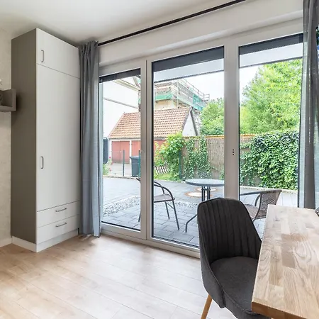 Smartliving Boardinghouse - 24h Check In