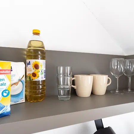 Smartliving Boardinghouse - 24h Check In Apartmanhotel