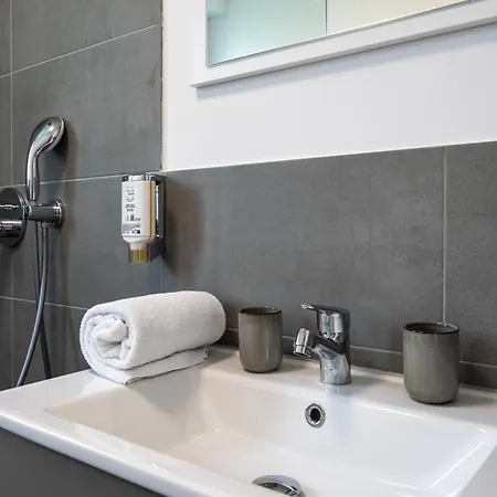 Lägenhetshotell Smartliving Boardinghouse - 24h Check In 4*