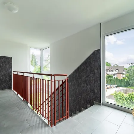 Smartliving Boardinghouse - 24h Check In בילפלד