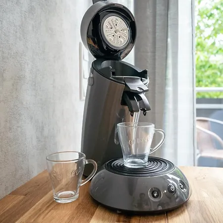 Smartliving Boardinghouse - 24h Check In