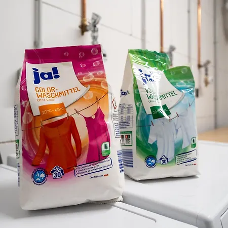 Smartliving Boardinghouse - 24h Check In Apartmanhotel 3*