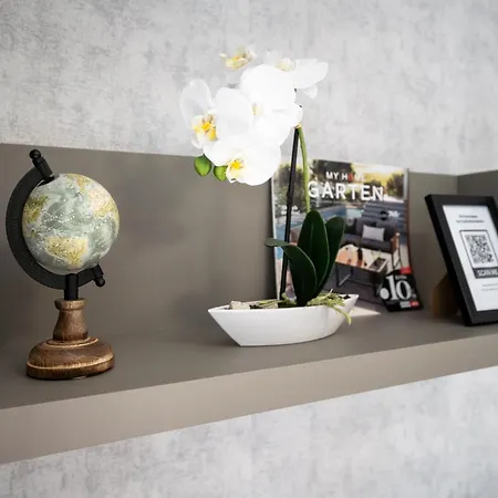 Apartmanhotel Smartliving Boardinghouse - 24h Check In Bielefeld
