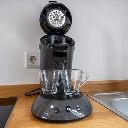 Smartliving Boardinghouse - 24h Check In 3*