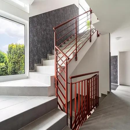 Apartmanhotel Smartliving Boardinghouse - 24h Check In