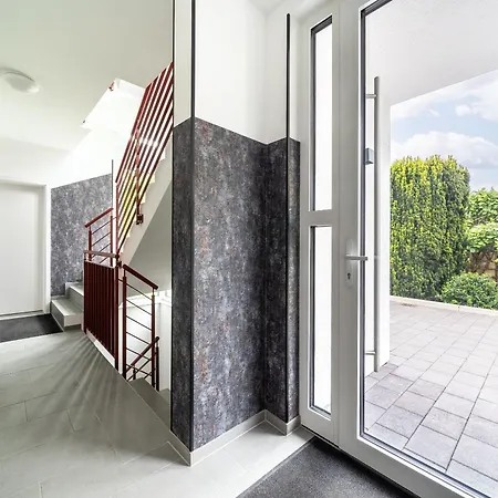 Smartliving Boardinghouse - 24h Check In Lägenhetshotell 4*