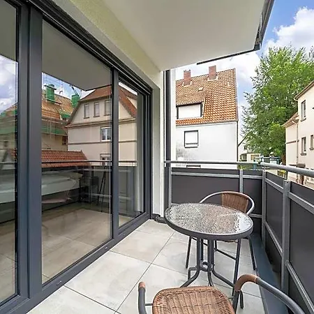 Smartliving Boardinghouse - 24h Check In Hotel apartamentowy 4*