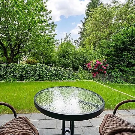 Smartliving Boardinghouse - 24h Check In Hotel apartamentowy Bielefeld