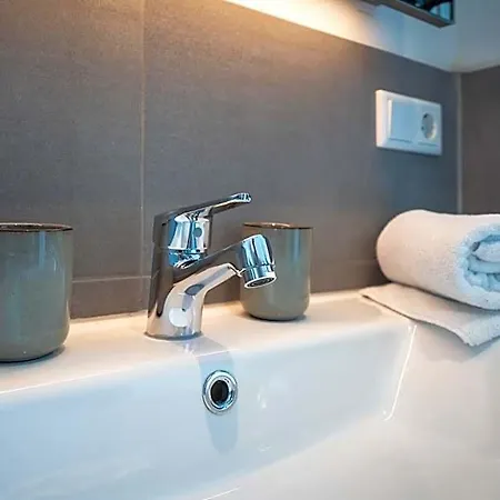 Smartliving Boardinghouse - 24h Check In Hotel apartamentowy Bielefeld