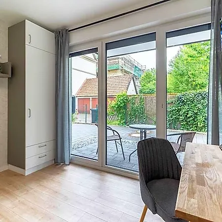 Hotel apartamentowy Smartliving Boardinghouse - 24h Check In 4*
