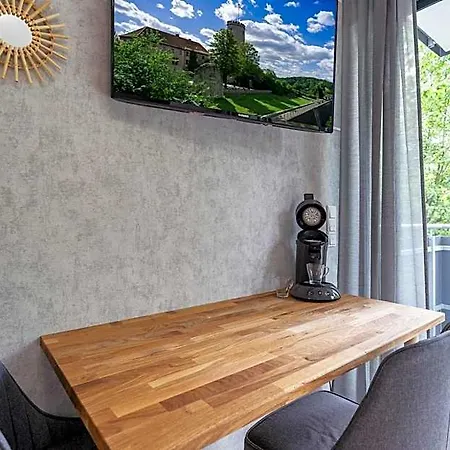Smartliving Boardinghouse - 24h Check In