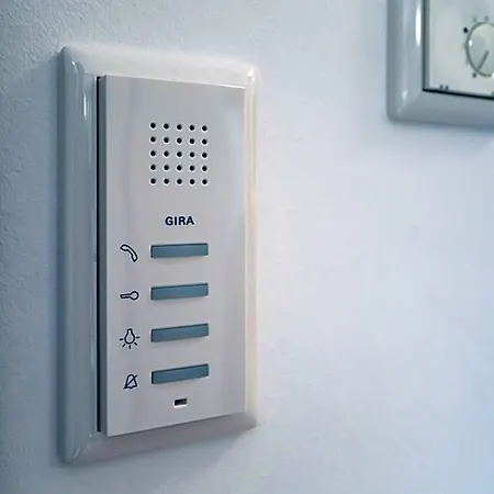 Hotel apartamentowy Smartliving Boardinghouse - 24h Check In Bielefeld