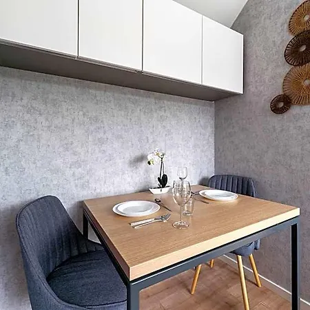 Smartliving Boardinghouse - 24h Check In 4* Bielefeld