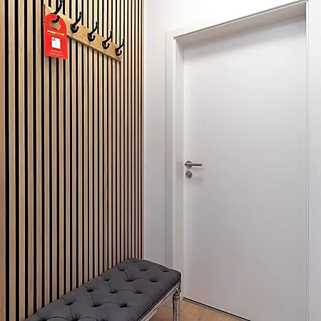 Smartliving Boardinghouse - 24h Check In 4*