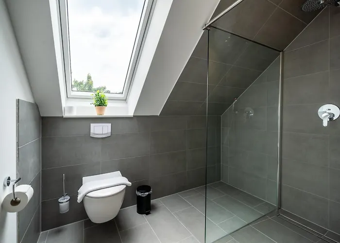 Apartahotel Smartliving Boardinghouse - 24h Check In