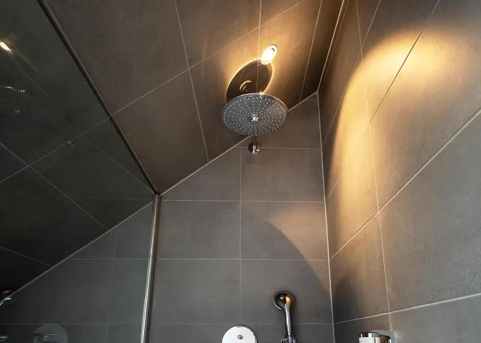 Smartliving Boardinghouse - 24h Check In 3* Bielefeld