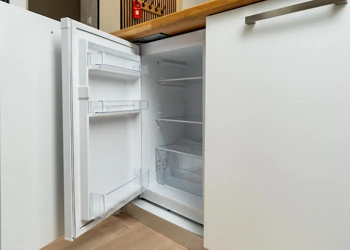 Smartliving Boardinghouse - 24h Check In Апарт-отель 3*