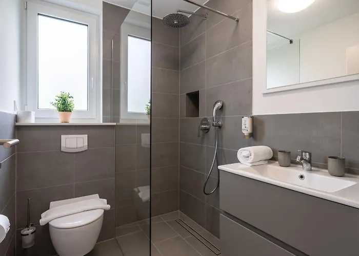 Apartahotel Smartliving Boardinghouse - 24h Check In 3*