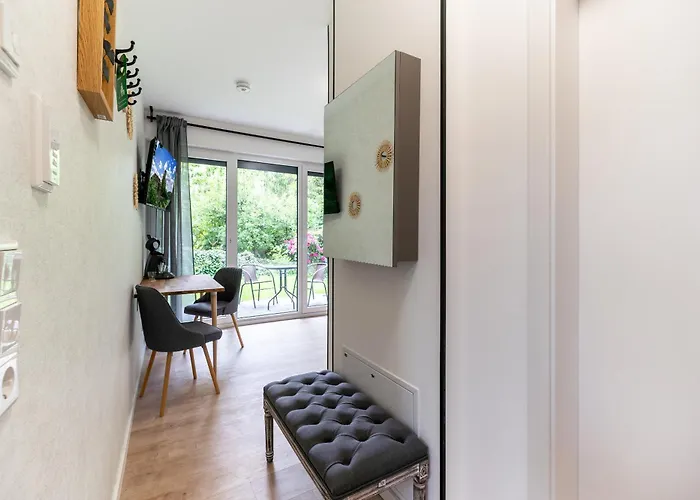 Smartliving Boardinghouse - 24h Check In 3*