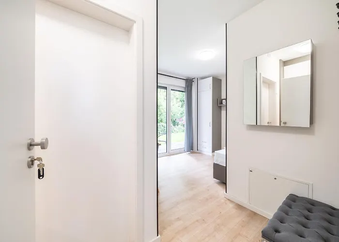 Smartliving Boardinghouse - 24h Check In 3*