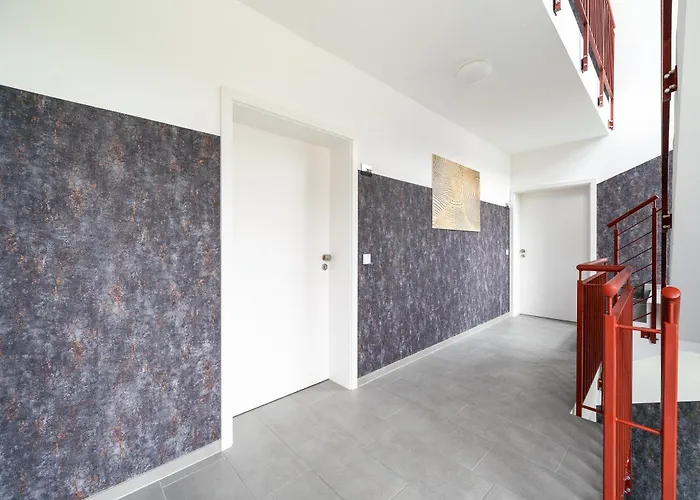 Smartliving Boardinghouse - 24h Check In